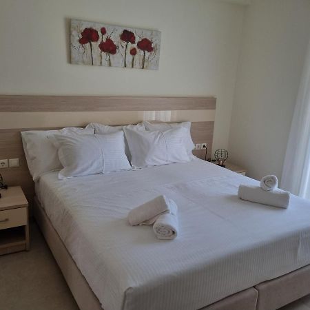 Chrysanthe'S Apartments No2 Poros Town Esterno foto