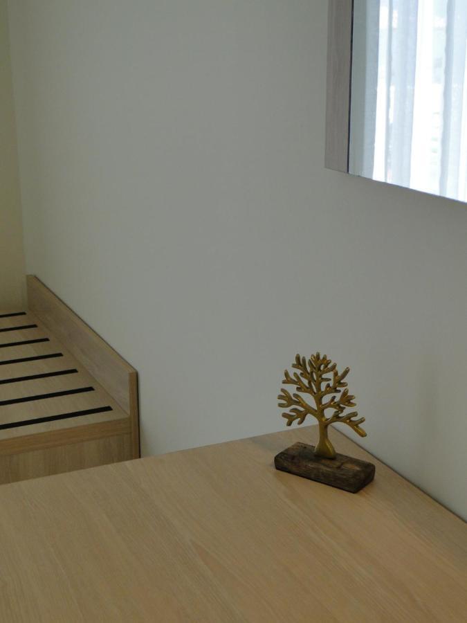 Chrysanthe'S Apartments No2 Poros Town Esterno foto